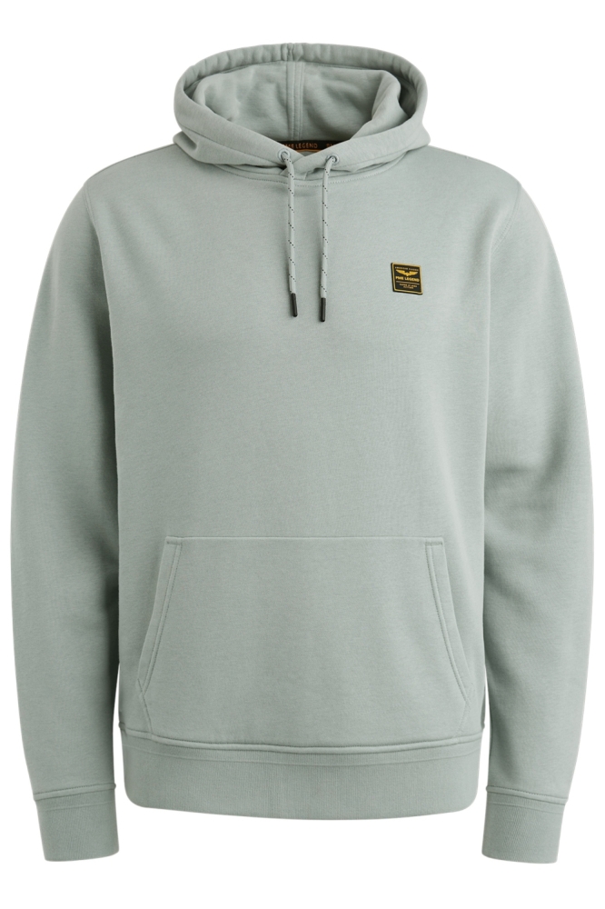 HOODIE MET KANGOEROE POCKET PSW2508421 5226